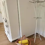 Landidyll Am Апартаменты Тирзе