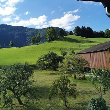 Landidyll Am * Thiersee