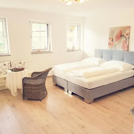 Apartment Landidyll Am