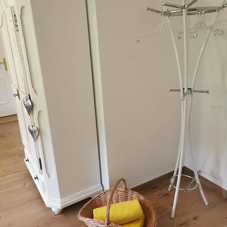 Landidyll Am Apartment Thiersee