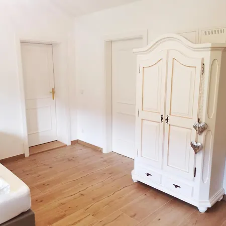 Landidyll Am Thiersee