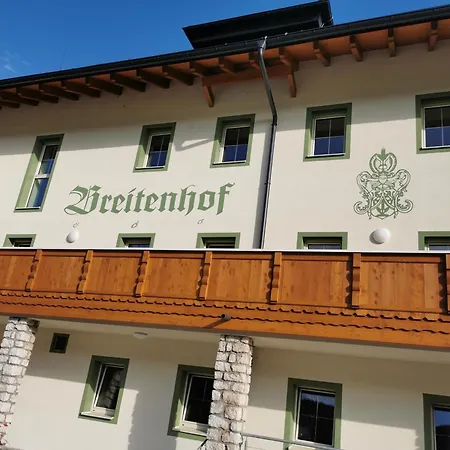 Landidyll Am Thiersee