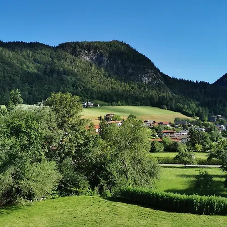 Landidyll Am Apartment Thiersee