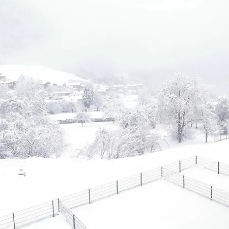 Landidyll Am * Thiersee
