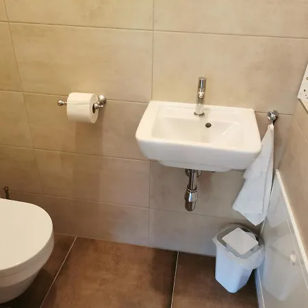 Apartamento Landidyll Am Thiersee