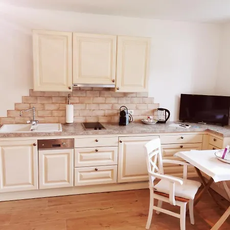 Apartamento Landidyll Am