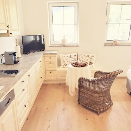 Apartamento Landidyll Am