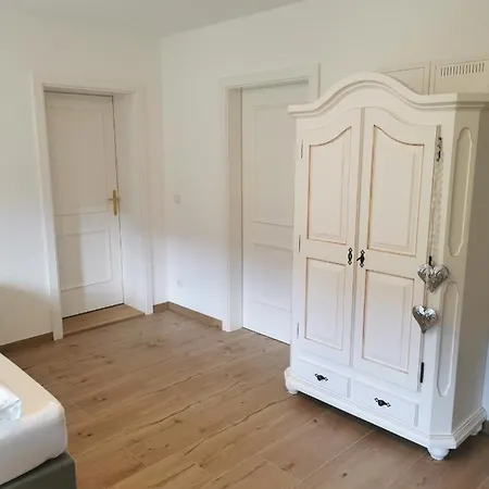 Landidyll Am Apartman Thiersee