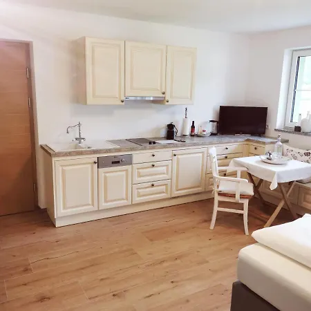 Landidyll Am * Thiersee