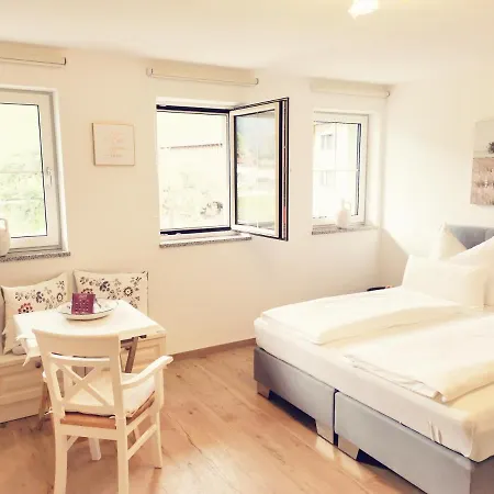 Apartman Landidyll Am Thiersee