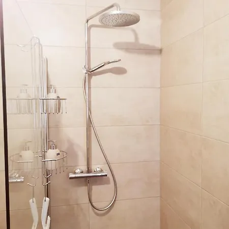 Apartman Landidyll Am