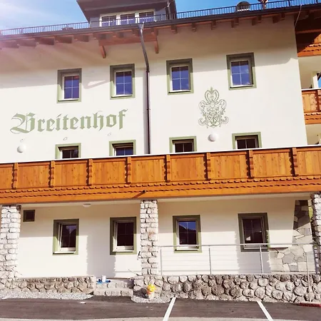 Landidyll Am Thiersee