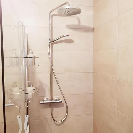 Landidyll Am Apartman *