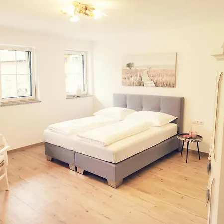 Landidyll Am Apartman Thiersee