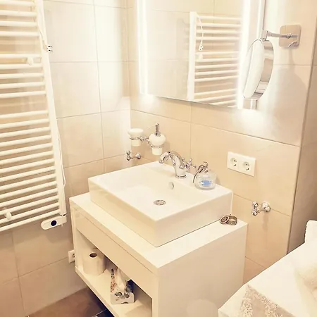 Apartman Landidyll Am *