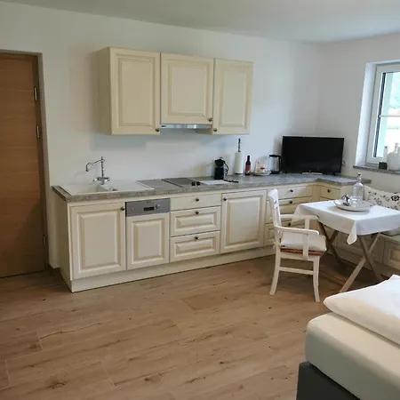 Landidyll Am Apartman Thiersee