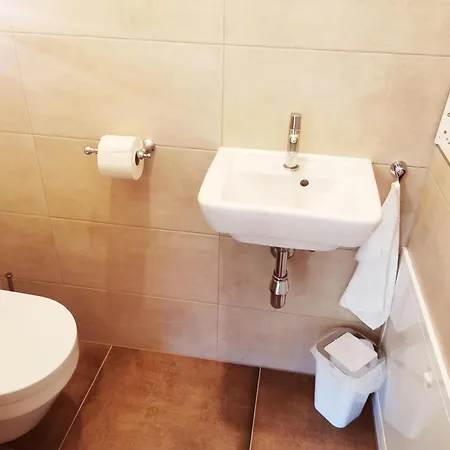 Apartman Landidyll Am Thiersee