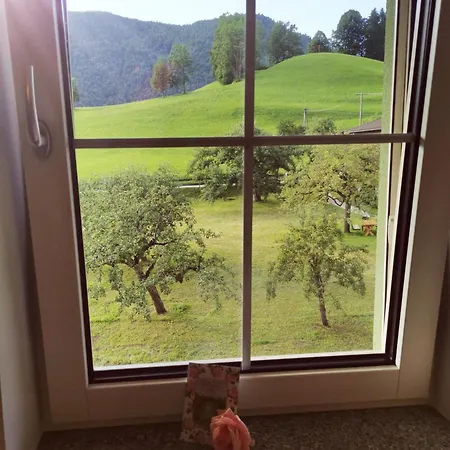 Apartman Landidyll Am Thiersee