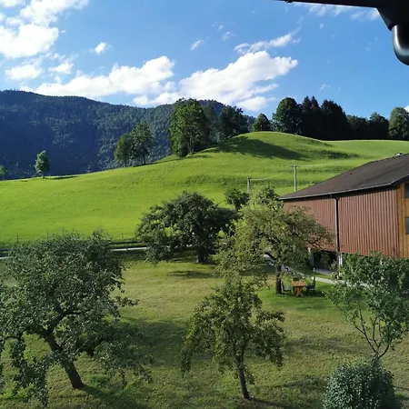 Landidyll Am * Thiersee