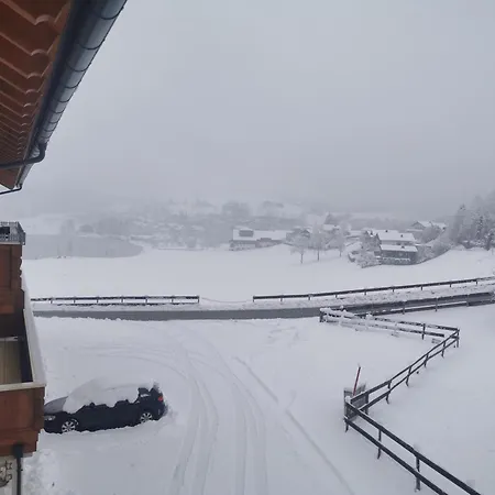 Landidyll Am Apartman *