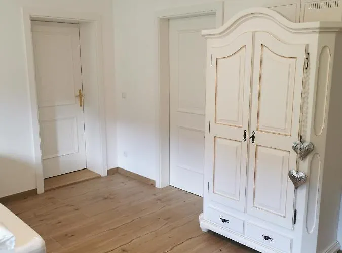 Landidyll Am Apartamento Thiersee