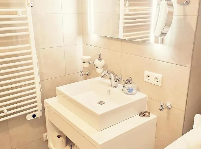 Landidyll Am * Thiersee