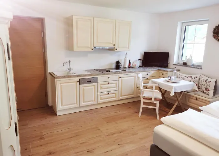 Landidyll Am * Thiersee