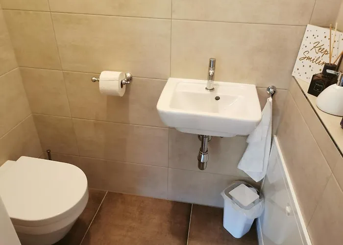 Apartamento Landidyll Am Thiersee