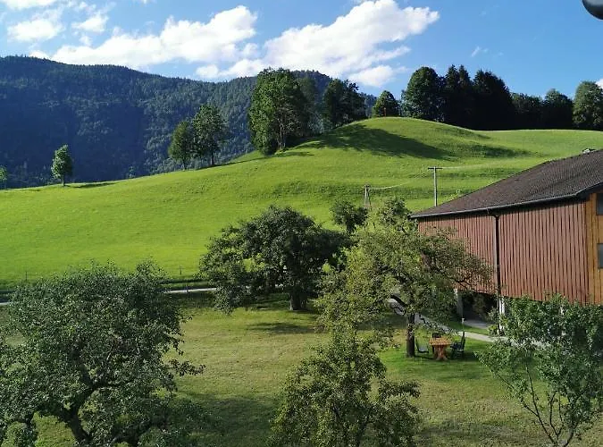 Landidyll Am * Thiersee