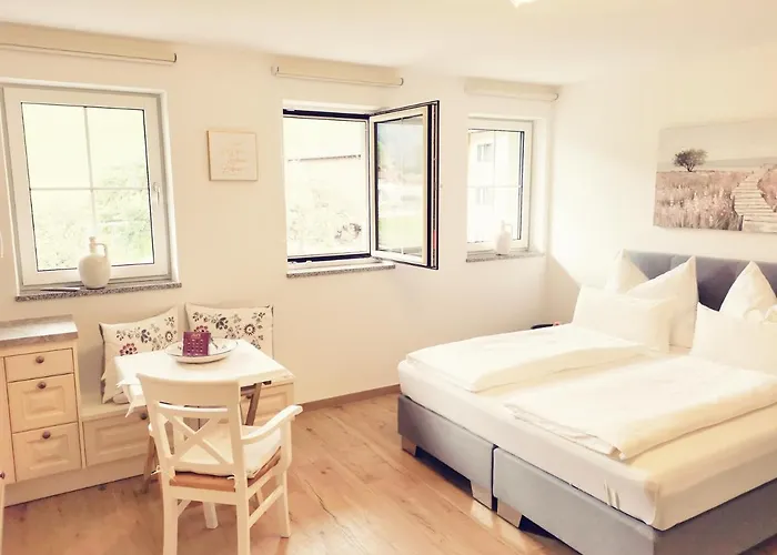 Apartamento Landidyll Am Thiersee