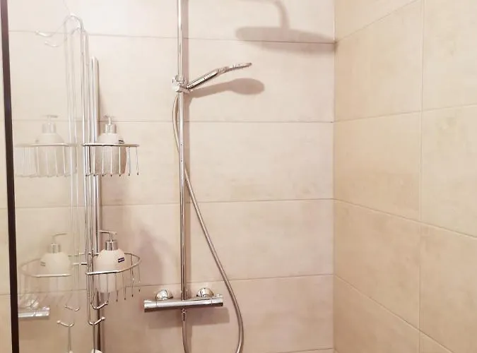 Apartamento Landidyll Am