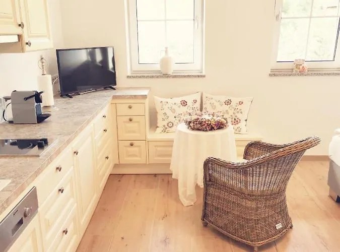 Apartamento Landidyll Am