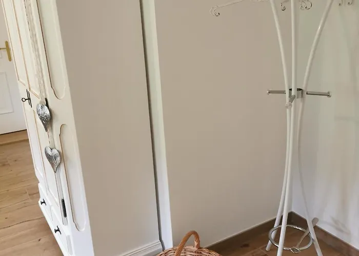 Landidyll Am Apartamento Thiersee