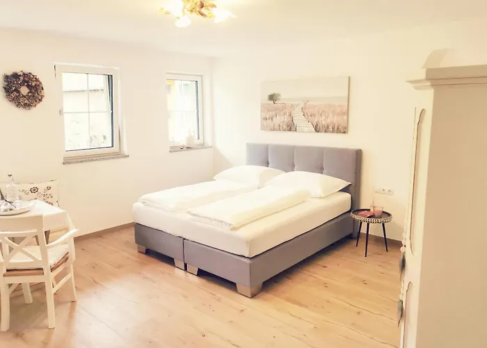 Landidyll Am Apartamento Thiersee