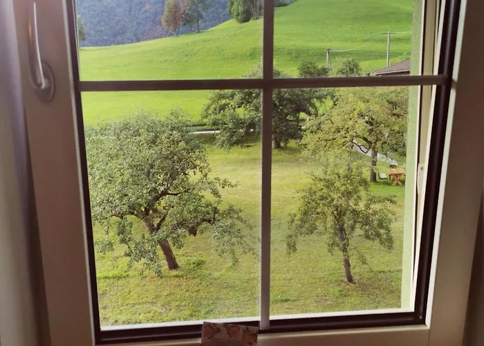 Apartamento Landidyll Am *